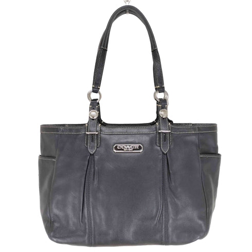 コーチ COACH レザートートバッグ レディース