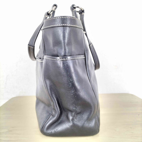 コーチ COACH レザートートバッグ レディース