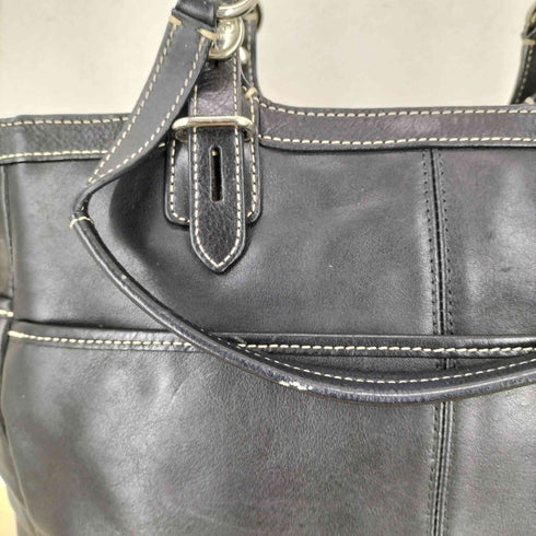 コーチ COACH レザートートバッグ レディース