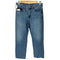 ユニクロジェイダブリューアンダーソン UNIQLO JW ANDERSON 25SS ストレートジーンズ レディース 25