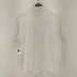 バナナリパブリック BANANA REPUBLIC OVERSIZED FIT オーバーサイズフィット リネン ショートスリーブ シャツ メンズ import:XL