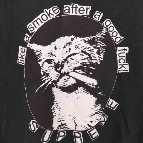 シュプリーム Supreme 23ss Smoke Tee スモークTシャツ メンズ JPN:S