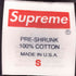 シュプリーム Supreme 23ss Smoke Tee スモークTシャツ メンズ JPN:S