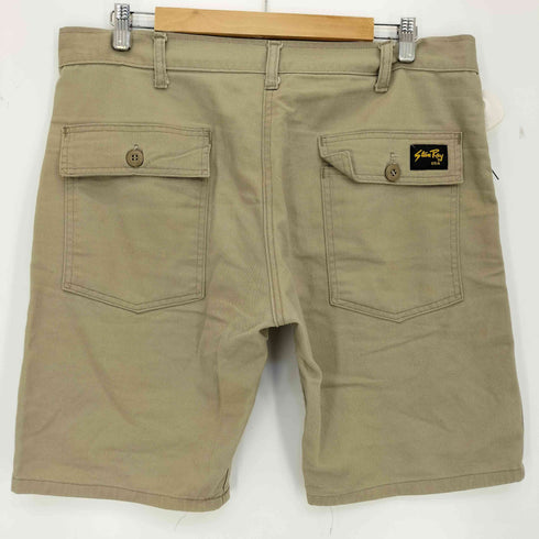 スタンレイ Stan Ray ベイカー チノショーツ ショートパンツ メンズ