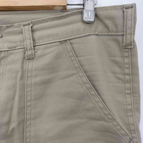 スタンレイ Stan Ray ベイカー チノショーツ ショートパンツ メンズ