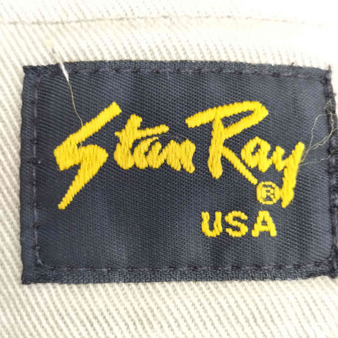 スタンレイ Stan Ray ベイカー チノショーツ ショートパンツ メンズ