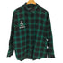 アヴィレックス AVIREX CHECK SHIRT メンズ JPN:M