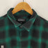 アヴィレックス AVIREX CHECK SHIRT メンズ JPN:M