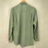 BRICK & SONS オーバーサイズ レギュラーカラー ベーシック L/S シャツ メンズ JPN:S
