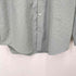 BRICK & SONS オーバーサイズ レギュラーカラー ベーシック L/S シャツ メンズ JPN:S
