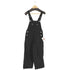 ミルクフェド MILKFED. SOLID OVERALL レディース S