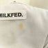 ミルクフェド MILKFED. SOLID OVERALL レディース S