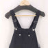 ミルクフェド MILKFED. SOLID OVERALL レディース S