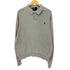 ポロバイラルフローレン Polo by RALPH LAUREN 90S PIMA COTTON L/S ポロシャツ メンズ JPN:XXL