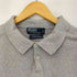 ポロバイラルフローレン Polo by RALPH LAUREN 90S PIMA COTTON L/S ポロシャツ メンズ JPN:XXL
