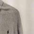 ポロバイラルフローレン Polo by RALPH LAUREN 90S PIMA COTTON L/S ポロシャツ メンズ JPN:XXL
