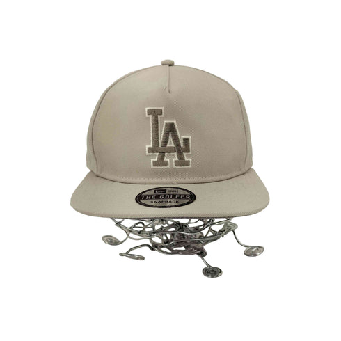 ニューエラ NEW ERA THE GOLFER 6パネルベースボールキャップ メンズ