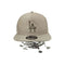 ニューエラ NEW ERA THE GOLFER 6パネルベースボールキャップ メンズ