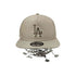 ニューエラ NEW ERA THE GOLFER 6パネルベースボールキャップ メンズ