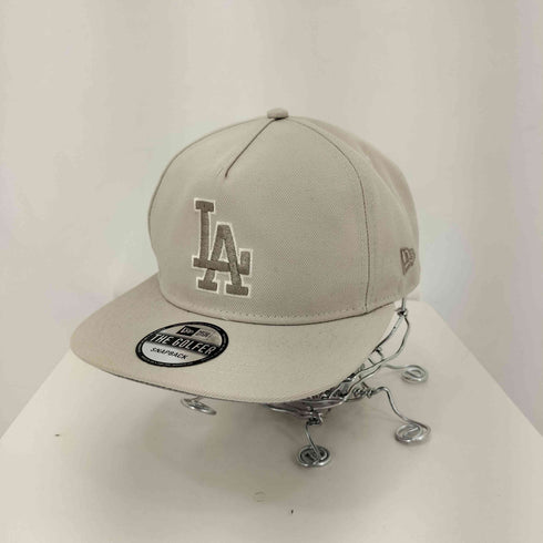 ニューエラ NEW ERA THE GOLFER 6パネルベースボールキャップ メンズ