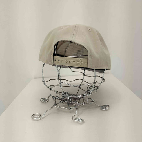ニューエラ NEW ERA THE GOLFER 6パネルベースボールキャップ メンズ