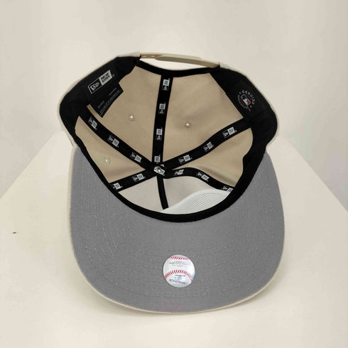ニューエラ NEW ERA THE GOLFER 6パネルベースボールキャップ メンズ