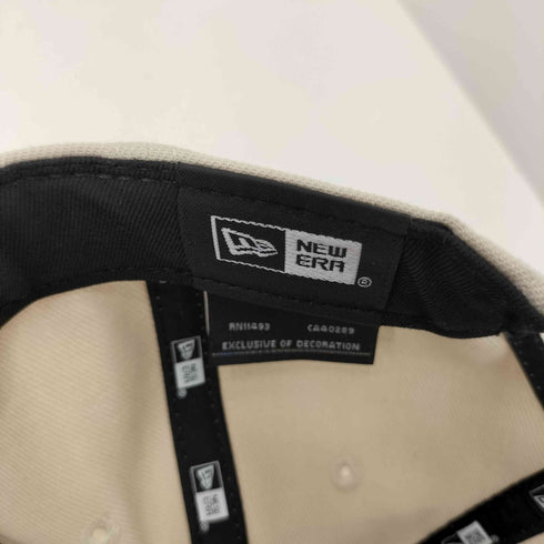 ニューエラ NEW ERA THE GOLFER 6パネルベースボールキャップ メンズ