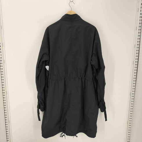 コンフィーアウトドアガーメント COMFY OUTDOOR GARMENT スタンドカラーモッズコート メンズ JPN:M