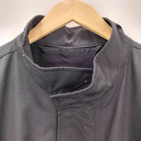 コンフィーアウトドアガーメント COMFY OUTDOOR GARMENT スタンドカラーモッズコート メンズ JPN:M
