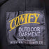 コンフィーアウトドアガーメント COMFY OUTDOOR GARMENT スタンドカラーモッズコート メンズ JPN:M