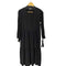 ザラ ZARA L/S ティアードロングワンピース レディース JPN:M