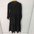 ザラ ZARA L/S ティアードロングワンピース レディース JPN:M