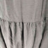 ザラ ZARA L/S ティアードロングワンピース レディース JPN:M