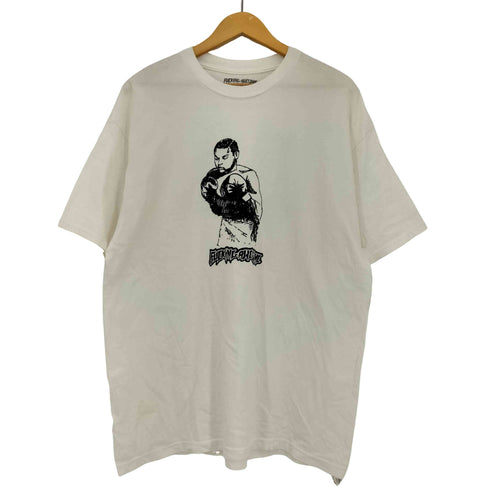 ファッキンオーサム FUCKING AWESOME Wreck Skate T-Shirt レック スケート Tシャツ メンズ JPN:XL