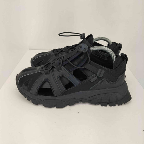 ザラ ZARA ネットサンダルスニーカー メンズ JPN:25.5