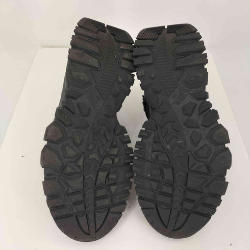 ザラ ZARA ネットサンダルスニーカー メンズ JPN:25.5