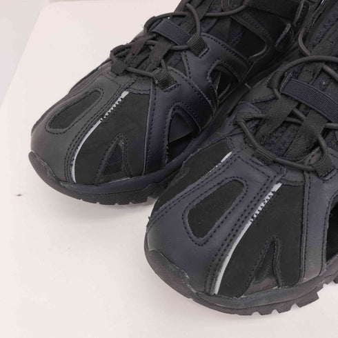ザラ ZARA ネットサンダルスニーカー メンズ JPN:25.5