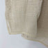 クラネ CLANE LOOSE MESH TOPS ルーズメッシュトップス レディース JPN:2