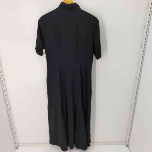 ザラ ZARA S/S レーヨンロングワンピース レディース JPN:L