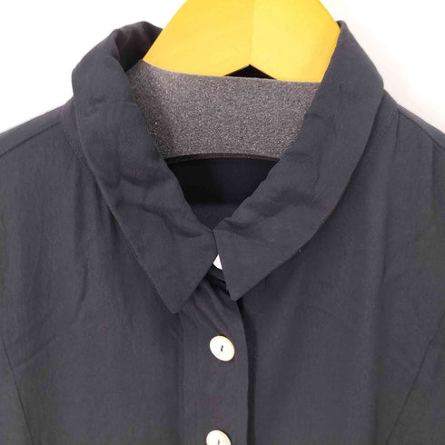 ザラ ZARA S/S レーヨンロングワンピース レディース JPN:L