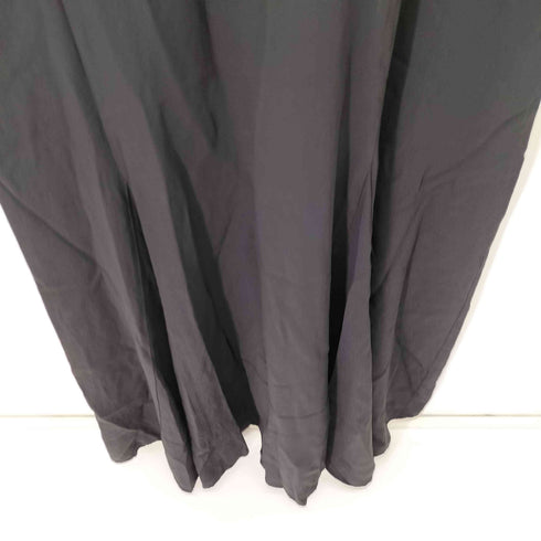 ザラ ZARA S/S レーヨンロングワンピース レディース JPN:L