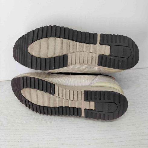 オニツカタイガー ONITSUKA TIGER HSINTI ローカットスニーカー レディース JPN:24