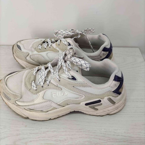 フィラ FILA CATAPULT ローカットスニーカー レディース JPN:24