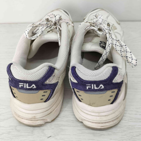 フィラ FILA CATAPULT ローカットスニーカー レディース JPN:24