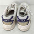 フィラ FILA CATAPULT ローカットスニーカー レディース JPN:24