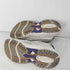 フィラ FILA CATAPULT ローカットスニーカー レディース JPN:24