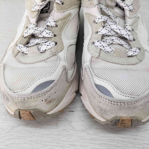 フィラ FILA CATAPULT ローカットスニーカー レディース JPN:24