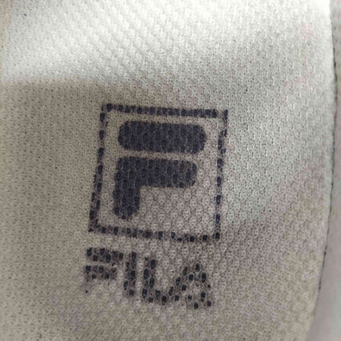フィラ FILA CATAPULT ローカットスニーカー レディース JPN:24