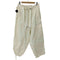 ナナナナサーカ 77circa 22SS circa make miritaly specification snow camo pants メンズ 29/32
