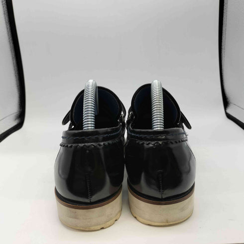 ツモリチサトウォーク tsumori chisato walk ベルクロ ローファー レディース JPN:22